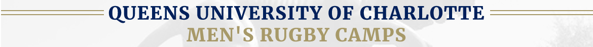 Queens Mens Rugby Camps