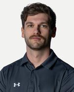 Harris Boyes, Assistant Men's Volleyball Coach