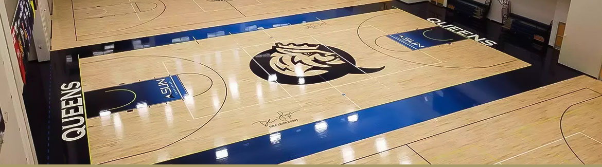 Main Court