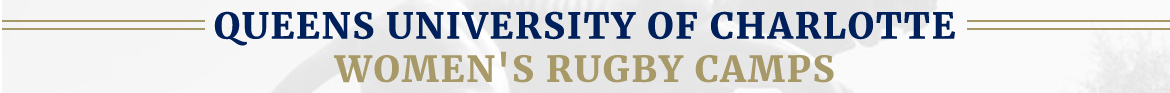 Queens Womens Rugby Camps