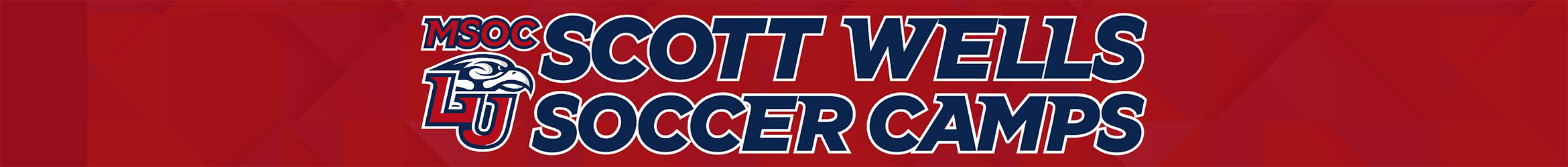 Scott Wells Soccer Camps