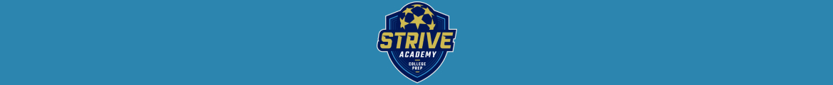 Strive Soccer Academy