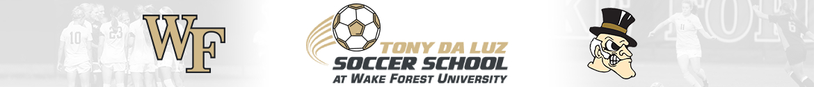 Tony Daluz Soccer School