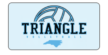 Triangle Volleyball Club