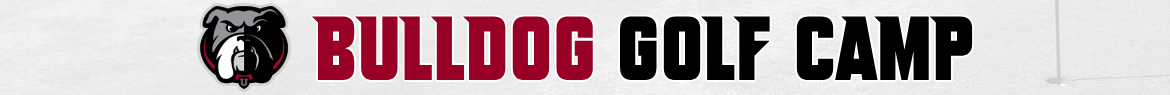 Union University Golf Camps
