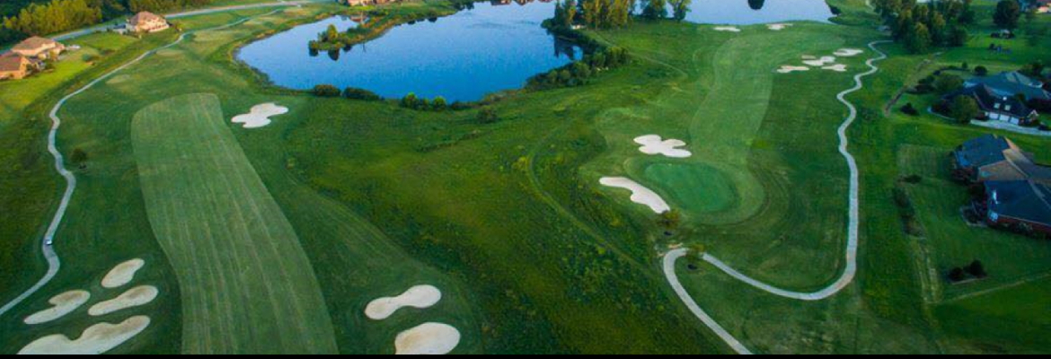 Golf Course