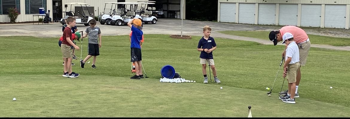 golfers
