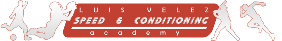 Luis Velez Speed & Conditioning Academy
