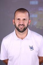 Drew Wilson, Assistant Coach