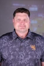 Faron Key, Head Coach