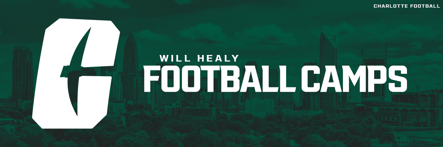 Will Healy Football Camps