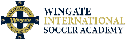 Wingate Soccer