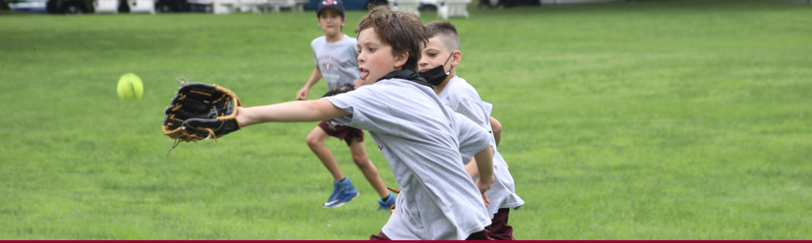 Welcome to Worcester Academy Summer Programs!