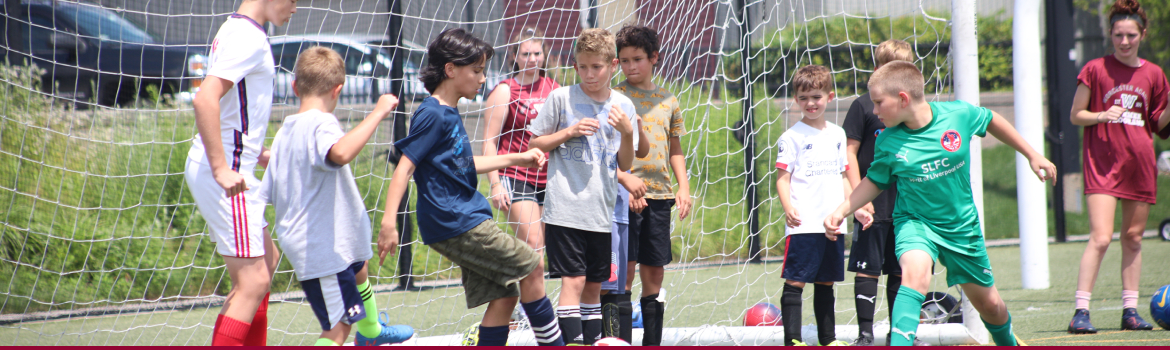 Athletic Programs