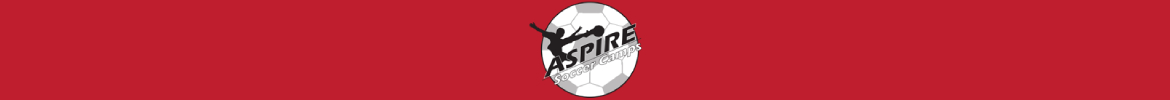 Aspire Soccer Camps