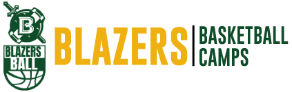 Blazers Basketball Camps