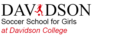 Davidson Soccer School For Girls