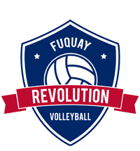 Fuquay Revolution Volleyball