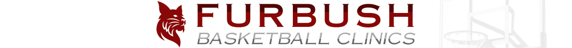 Furbush Basketball Clinics