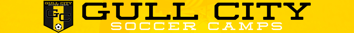 Gull City Soccer Camps