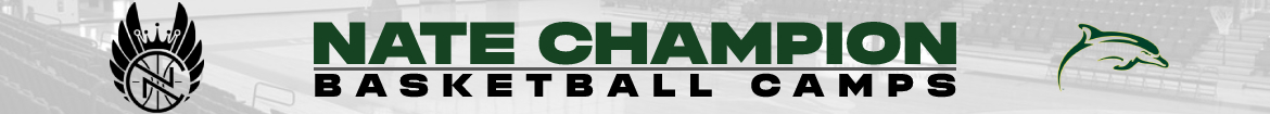 Nate Champion Basketball Camps