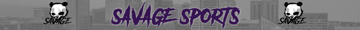 Savage Sports