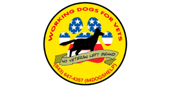 Working Dogs for Vets